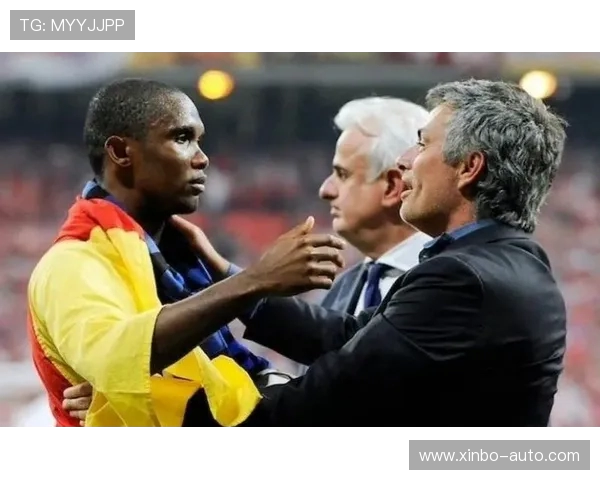 齐沃：蓝黑血脉里的传承者，穆帅精神的践行者